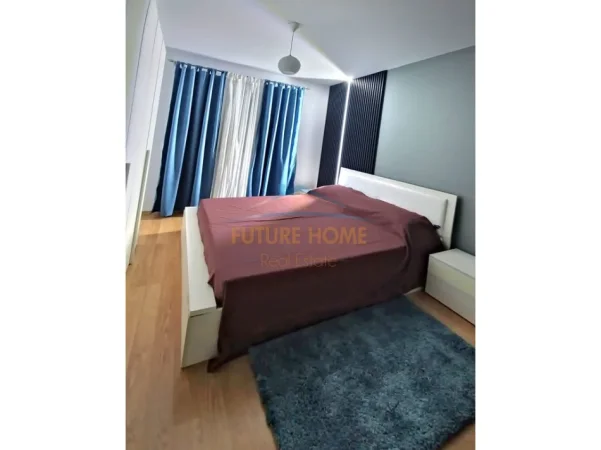 Tirane, jepet me qera apartament 2+1 Kati 4, 80 m² 800 € (5 maji)