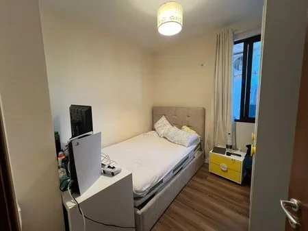 Tirane, shitet apartament 2+1+Ballkon Kati 4, 95 m² 180.500 € (Rruga Gramoz Pashko)