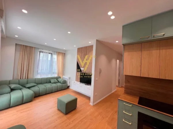 Tirane, jepet me qera apartament 2+1+Ballkon Kati 7, 90 m² 770 € (DON BOSKO)