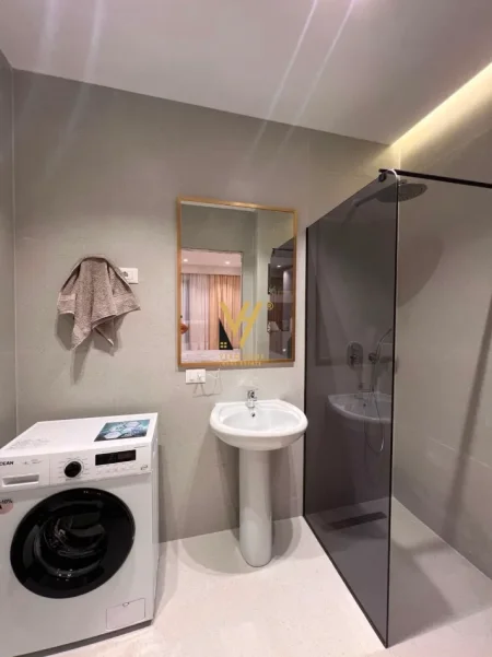 Tirane, jepet me qera apartament 2+1+Ballkon Kati 7, 90 m² 770 € (DON BOSKO)