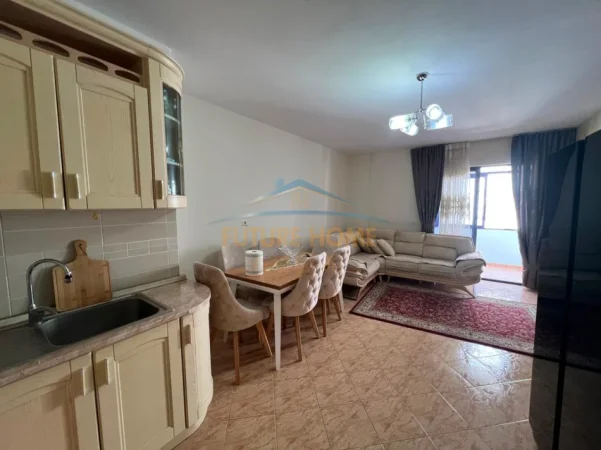 Tirane, shitet apartament 2+1 Kati 4, 97 m² 210.000 € (Prane Kompleksit Delijorgji,)