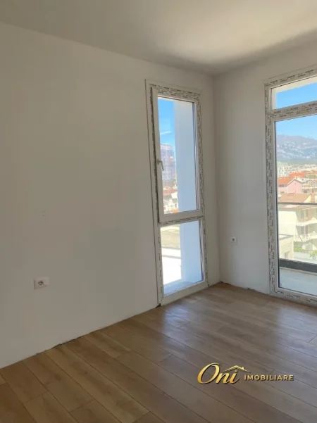 Tirane, shitet apartament 1+1 Kati 4, 51 m² 132.000 € (JORDAN MISJA)