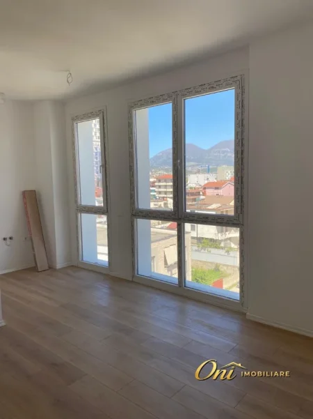 Tirane, shitet apartament 1+1 Kati 4, 51 m² 132.000 € (JORDAN MISJA)