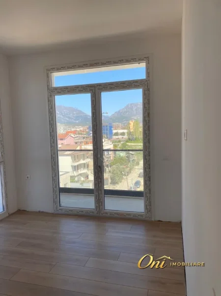 Tirane, shitet apartament 1+1 Kati 4, 51 m² 132.000 € (JORDAN MISJA)