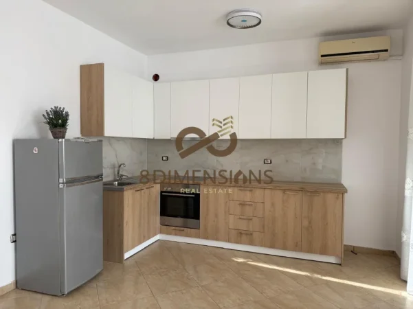 Tirane, jepet me qera apartament 1+1+Ballkon Kati 1, 74 m² 500 € (rruga e elbasanit)
