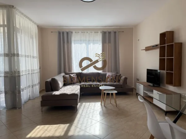 Tirane, jepet me qera apartament 1+1+Ballkon Kati 2, 74 m² 500 € (rruga e elbasanit)