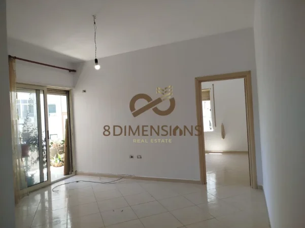 Tirane, shitet apartament 2+1 Kati 2, 8 m² 154.500 € (fresk)