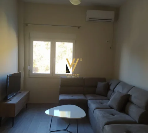 Tirane, jepet me qera apartament 1+1+Ballkon Kati 3, 54 m² 350 € (SHKOZE)
