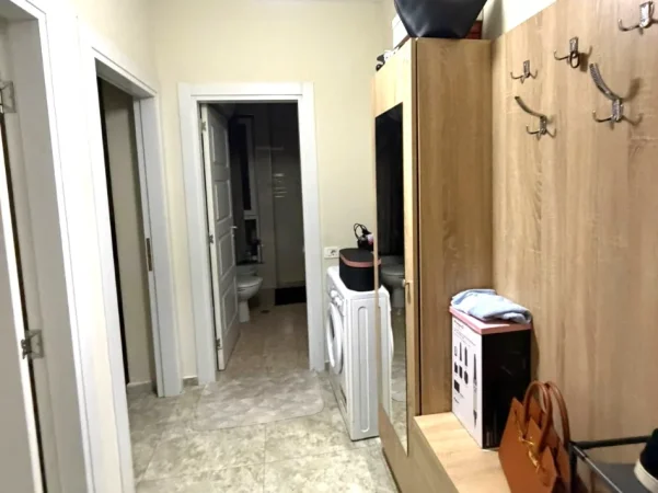 Tirane, jepet me qera apartament 1+1+Ballkon , 100 m² 460 € 