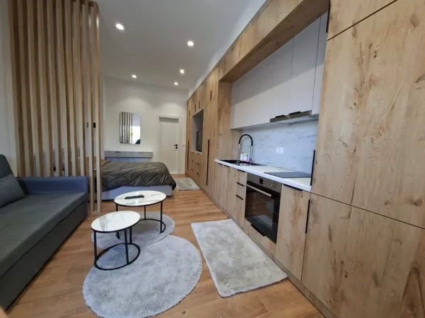 SHITET: ULTRA Gazoniere e Mobiluar ✨️ ( 📍Restorant Fresku ) 35m² I Kt. 1 🔥 55,000 Euro🔥 GATI PER BANIM/INVESTIM ✨️