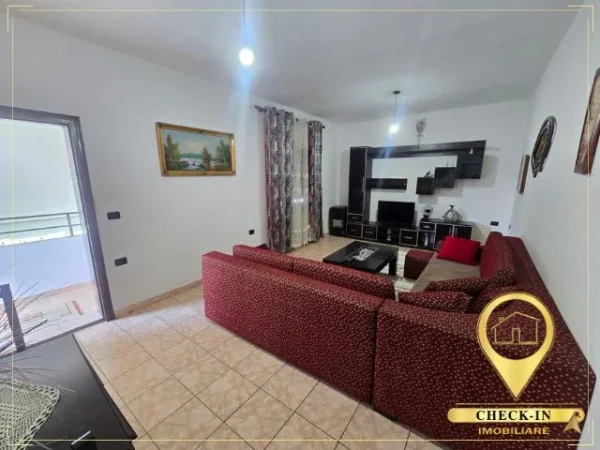 Tirane, jepet me qera apartament 2+1+Aneks+Ballkon Kati 2, 80 m² 320 € (Rruga Nikolle Mekjashi)