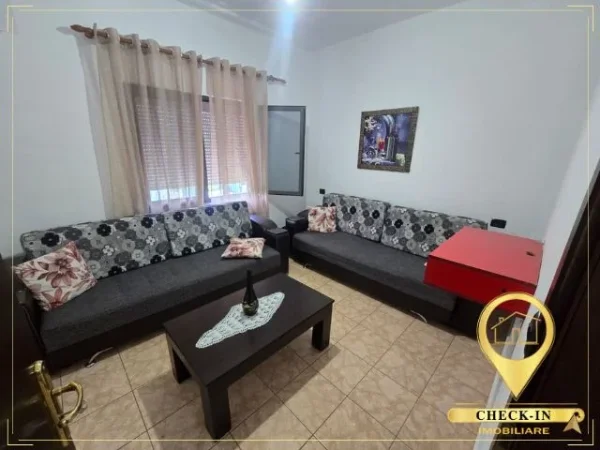 Tirane, jepet me qera apartament 2+1+Aneks+Ballkon Kati 2, 80 m² 320 € (Rruga Nikolle Mekjashi)
