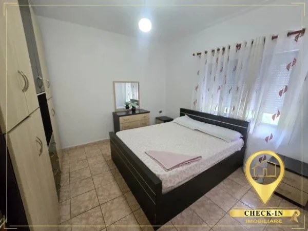 Tirane, jepet me qera apartament 2+1+Aneks+Ballkon Kati 2, 80 m² 320 € (Rruga Nikolle Mekjashi)