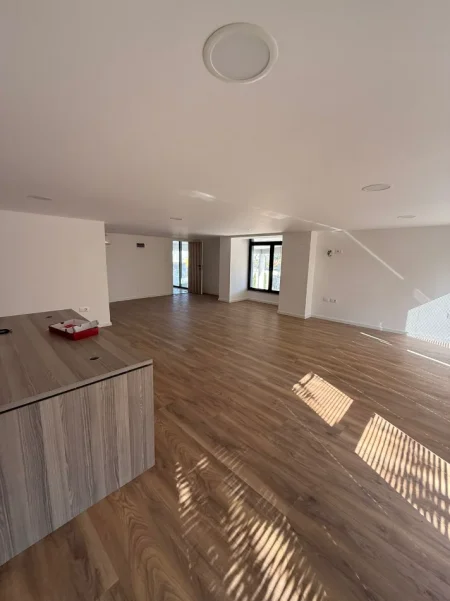 Tirane, jepet me qera ambjent biznesi , 1.250 m² 2.600 € (Autostrada Tr-Dr)