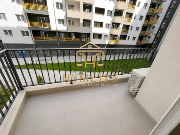 Tirane, jepet me qera apartament 1+1+Ballkon Kati 2, 61 m² 600 € (Laprakë, Tiranë)