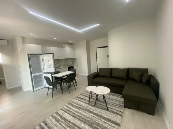 Tirane, jepet me qera apartament 2+1+Aneks+Ballkon Kati 5, 500 € (xhamlliku , oxhaku)