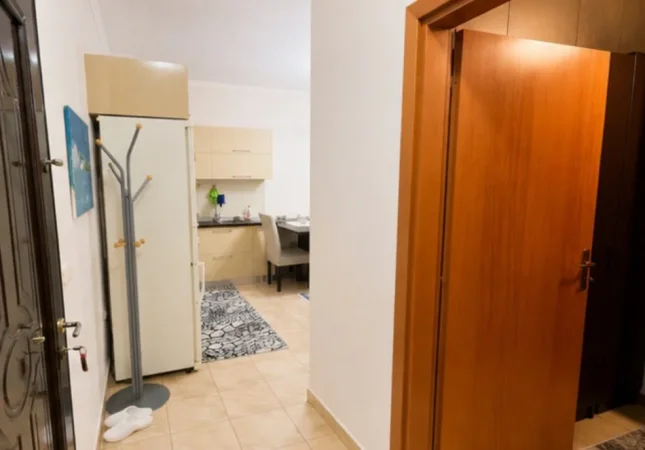 Tirane, shitet apartament 2+1 Kati 5, 81 m² 142.000 € (Astir)