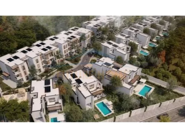 Tirane, shitet apartament 2+1+Ballkon Kati 0, 114 m² 292.804 € (Mjull-Bathore)