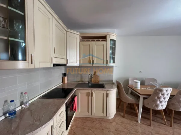 Tirane, shitet apartament 2+1+Ballkon Kati 4, 97 m² 210.000 € (Delijorgji)