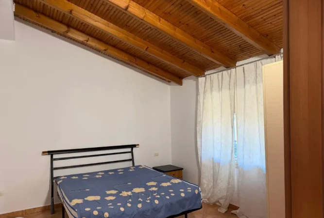 Tirane, jepet me qera apartament 2+1 Kati 3, 80 m² 400 € (Siri Kodra ,Hotel Meridian)