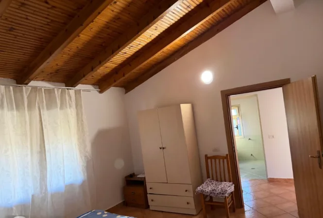 Tirane, jepet me qera apartament 2+1 Kati 3, 80 m² 400 € (Siri Kodra ,Hotel Meridian)