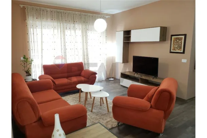 Tirane, jepet me qera apartament 2+1+Ballkon Kati 8, 116 m² 700 € (Delijorgji)
