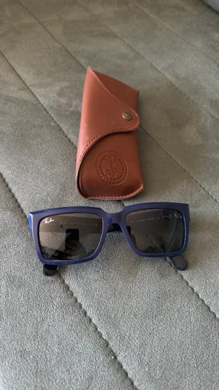 Tirane, shes OkazionShiten Syze origjinale Ray Ban limited edition transport free(falas 140 €