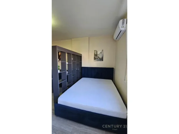 Tirane, jepet me qera garsonier 1+1 Kati 5, 40 m² 400 € (Don Bosco Titan143266)