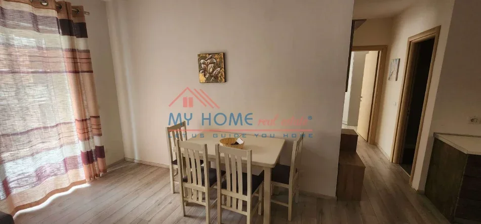 Tirane, jepet me qera apartament 2+1+Ballkon Kati 4, 100 m² 700 € (Kopeshti Zoologjik)