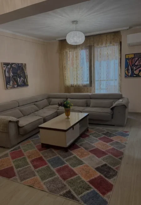Tirane, shitet apartament 1+1+Aneks+Ballkon Kati 7, 87 m² 252.300 € (bulevardi i ri , bulevardi zogu i pare)