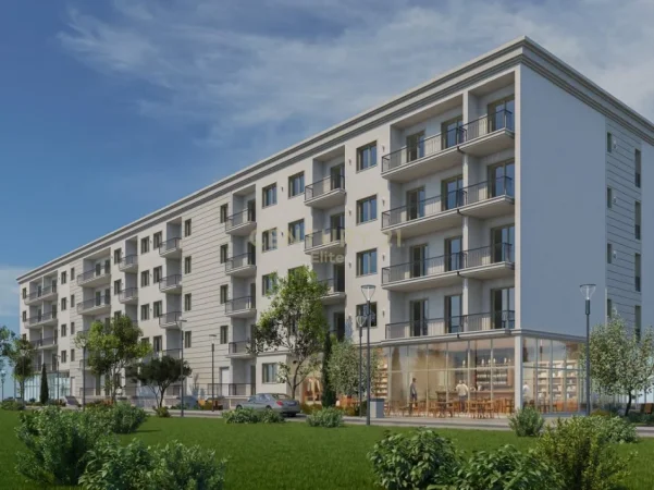 Tirane, shes apartament 2+1+Ballkon Kati 1, 106 m² 84.400 € 