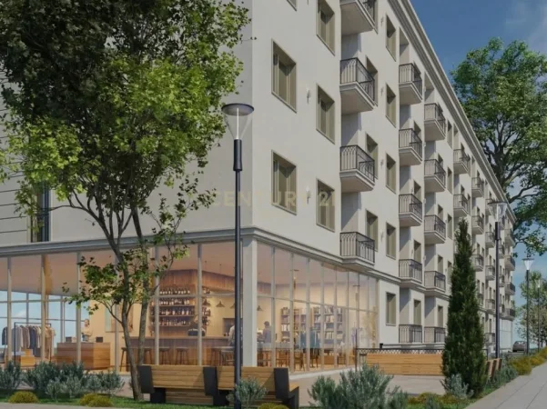 Tirane, shes apartament 2+1+Ballkon Kati 1, 106 m² 84.400 € 