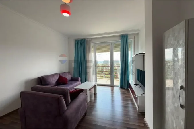 Tirane, shitet apartament 1+1 Kati 3, 88 m² 128.570 € (Farke tiran)