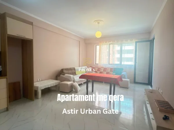 Tirane, jepet me qera apartament 2+1 Kati 3, 115 m² 500 € (Astir)