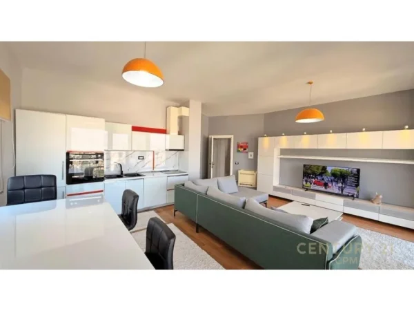 Tirane, shitet apartament 2+1 Kati 4, 120 m² 230.000 € (Kopshti Botanik smart143177)