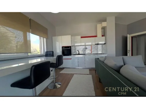 Tirane, shitet apartament 2+1 Kati 4, 120 m² 230.000 € (Kopshti Botanik smart143177)