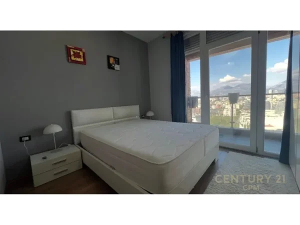 Tirane, shitet apartament 2+1 Kati 4, 120 m² 230.000 € (Kopshti Botanik smart143177)