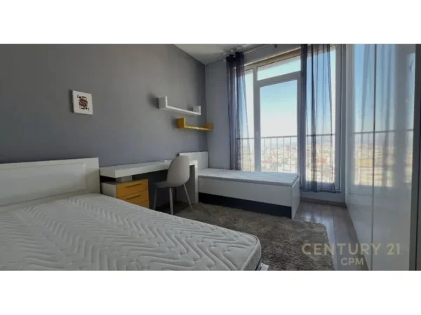 Tirane, shitet apartament 2+1 Kati 4, 120 m² 230.000 € (Kopshti Botanik smart143177)