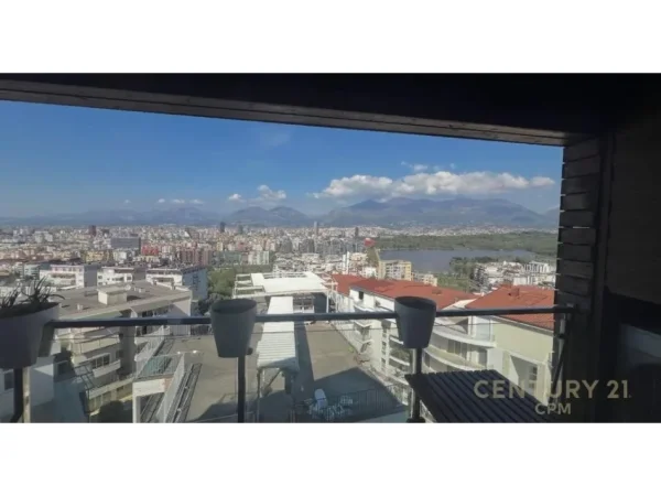 Tirane, shitet apartament 2+1 Kati 4, 120 m² 230.000 € (Kopshti Botanik smart143177)