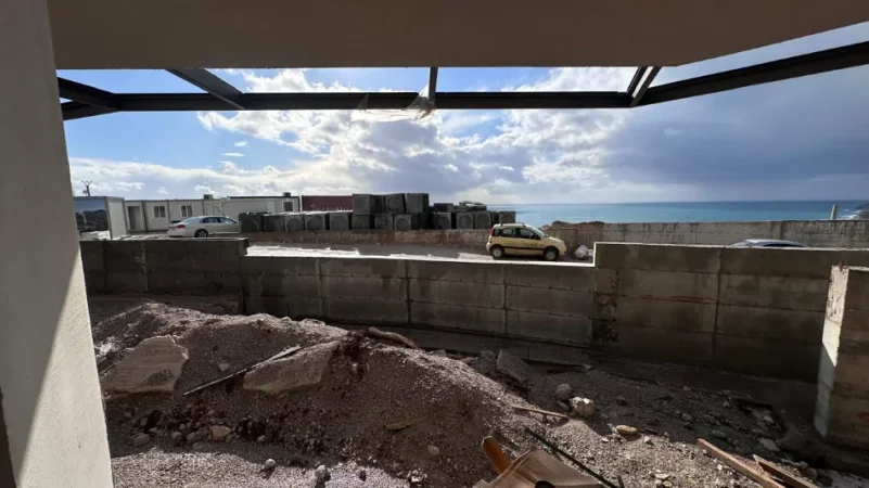 Vlore, shitet apartament 1+1 , 77 m² 323.000 € 