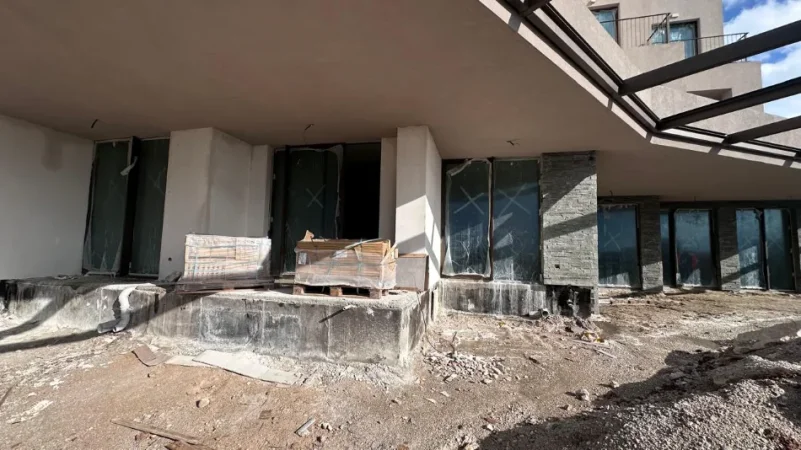 Vlore, shitet apartament 1+1 , 77 m² 323.000 € 