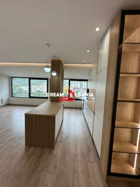 Tirane, shes apartament 2+1 Kati 4, 107 m² 273.000 € (Liqeni i Thate)