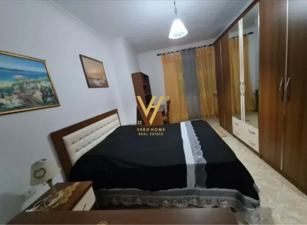 Tirane, jepet me qera apartament 2+1+Ballkon Kati 2, 115 m² 680 € (DON BOSKO)