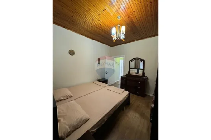 Tirane, jap me qera apartament 1+1 Kati 6, 76 m² 600 € (Shallvaret)
