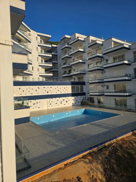 Vlore - Lungomare, shitet apartament 2+1+Aneks+Ballkon Kati 3, 112 m² 275.000 € (vlore , lungomare)