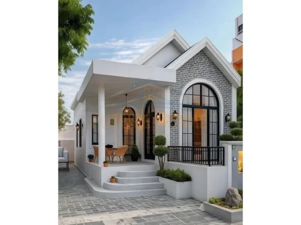 jap me qera hotel Kati 4, 90 m² 7.500 € (Siri Kodra)