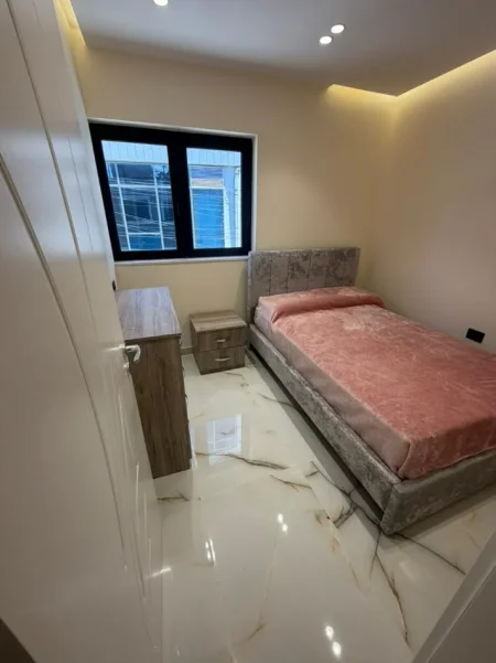 Tirane, jepet me qera apartament 2+1 Kati 2, 72 m² 800 € (RRUGA E ELBASANIT)