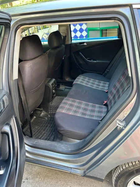 Tirane, shes makine me portobagazh Passat Nafte, gri metalizato manuale Kondicioner 300.000 km 1.900 €