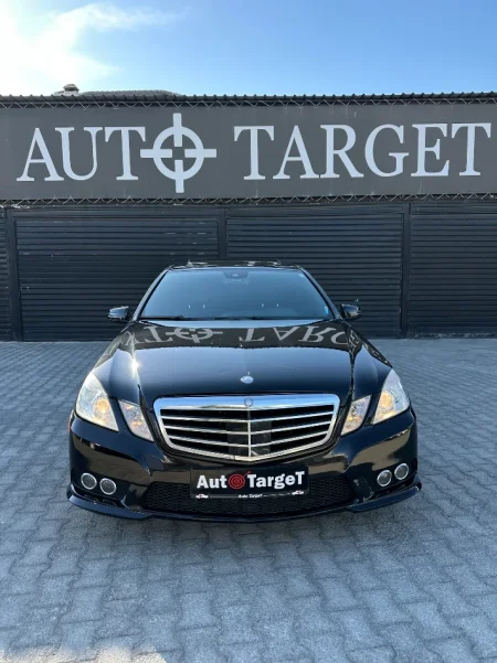 Tirane, MERCEDES-BENZ E 350 4MATIC AMG LINE Benzin, 6.300 €