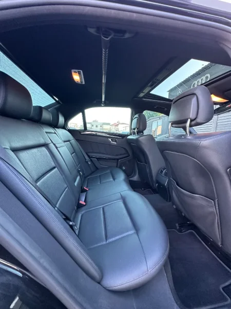 Tirane, MERCEDES-BENZ E 350 4MATIC AMG LINE Benzin, 6.300 €